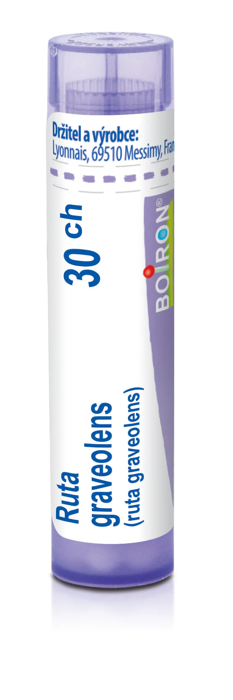 210_RUTA GRAVEOLENS 30